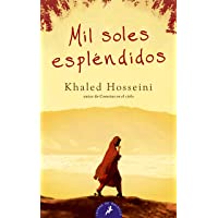 Mil soles espléndidos (Salamandra Bolsillo)